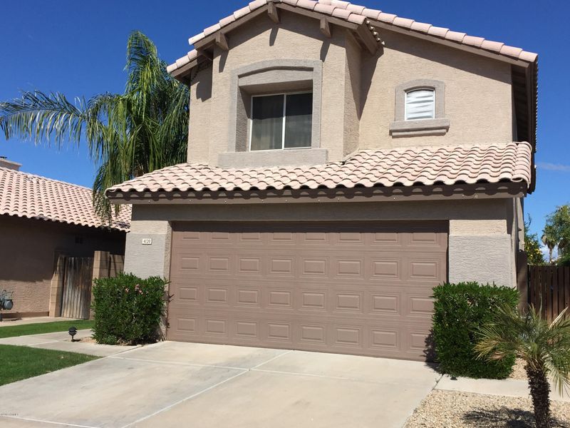 4120 E Coolbrook Ave, Phoenix, AZ 85032