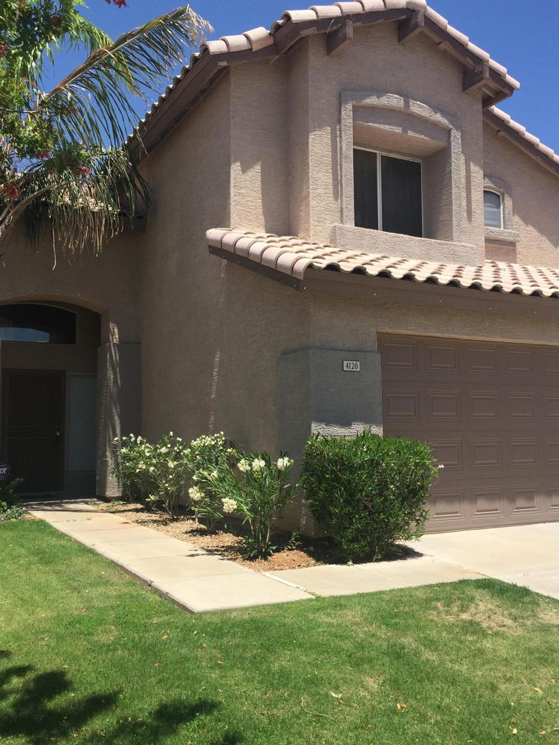 4120 E Coolbrook Ave, Phoenix, AZ 85032