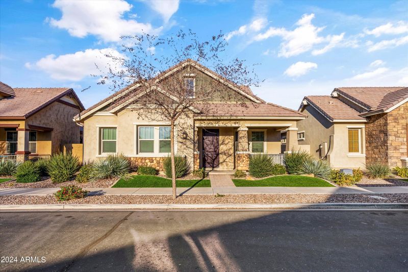 4120 E Cynthia St, Gilbert, AZ 85295