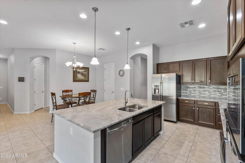 4120 E Cynthia St, Gilbert, AZ 85295