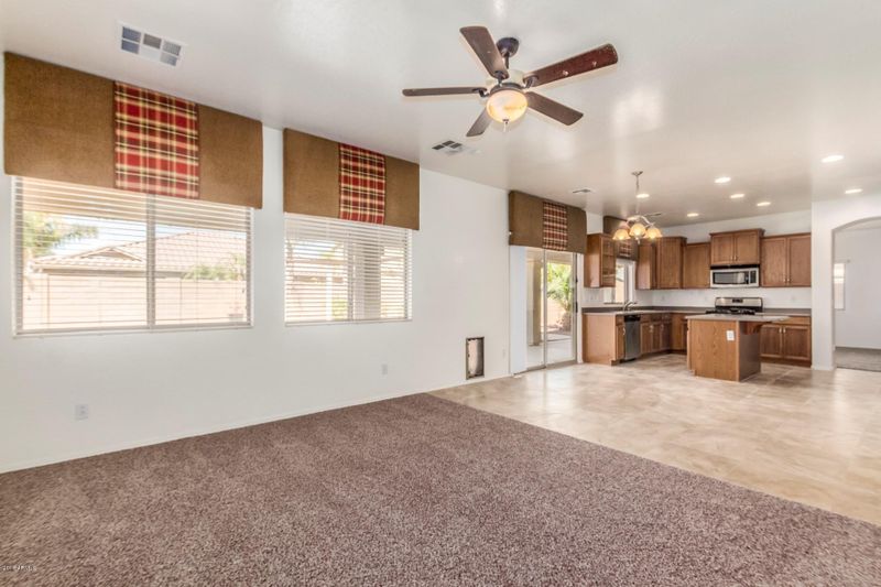 4120 E Firestone Dr, Chandler, AZ 85249
