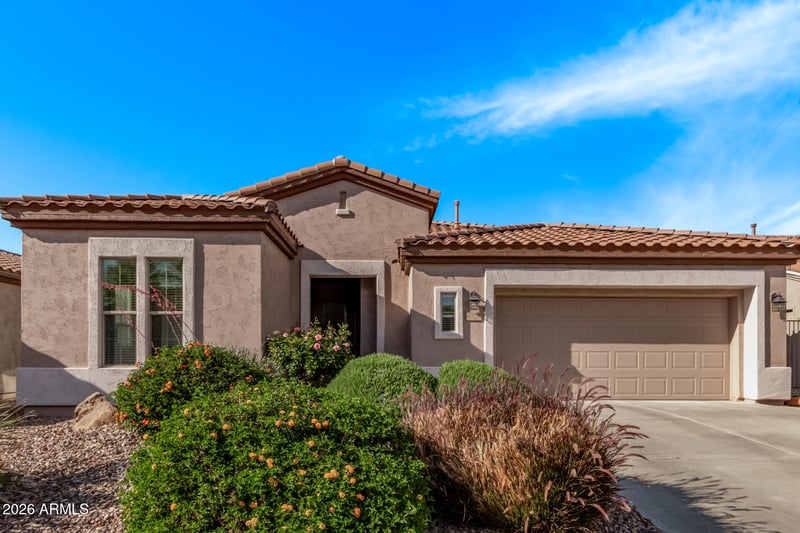 4120 Jude Ln, Gilbert, AZ 85298