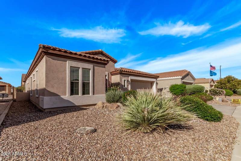 4120 Jude Ln, Gilbert, AZ 85298