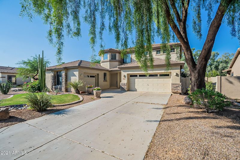 4120 E Patrick St, Gilbert, AZ 85295