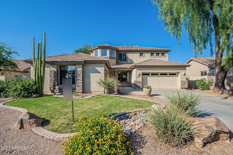 4120 E Patrick St, Gilbert, AZ 85295