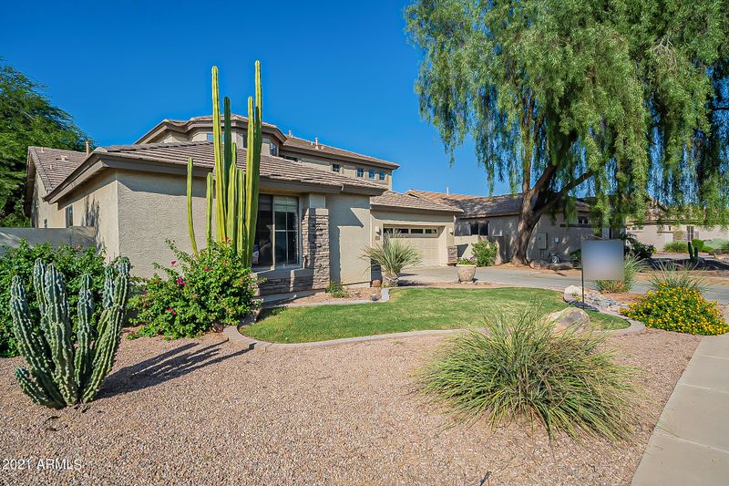 4120 E Patrick St, Gilbert, AZ 85295