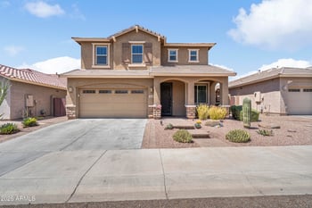 4120 E Roy Rogers Rd, Cave Creek, AZ 85331