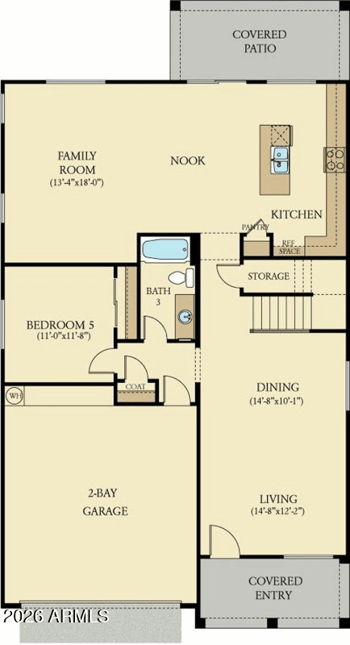 4120 Roy Rogers Rd, Cave Creek, AZ 85331