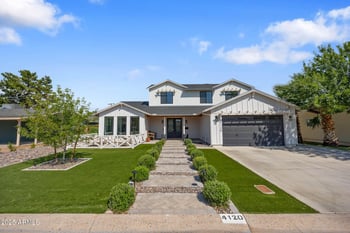 4120 Fairmount Ave, Phoenix, AZ 85018