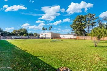 4120 Fairview Cir, Mesa, AZ 85206