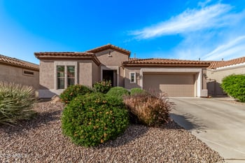 4120 Jude Ln, Gilbert, AZ 85298