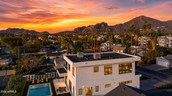 4120 N 44th Pl, Phoenix, AZ 85018