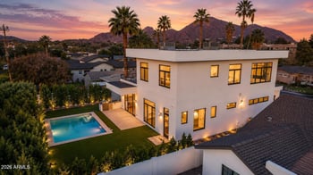 4120 N 44th Pl, Phoenix, AZ 85018