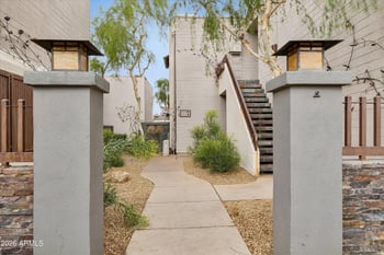 4120 N 78th St #105, Scottsdale, AZ 85251