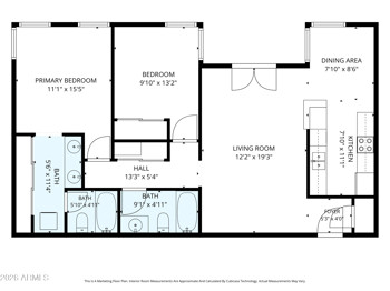 4120 N 78th St #105, Scottsdale, AZ 85251