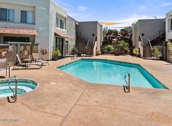 4120 78th St #223, Scottsdale, AZ 85251