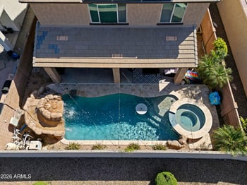 4120 Butte Ln, Gilbert, AZ 85297