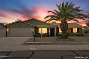 4120 Helena Dr, Glendale, AZ 85308