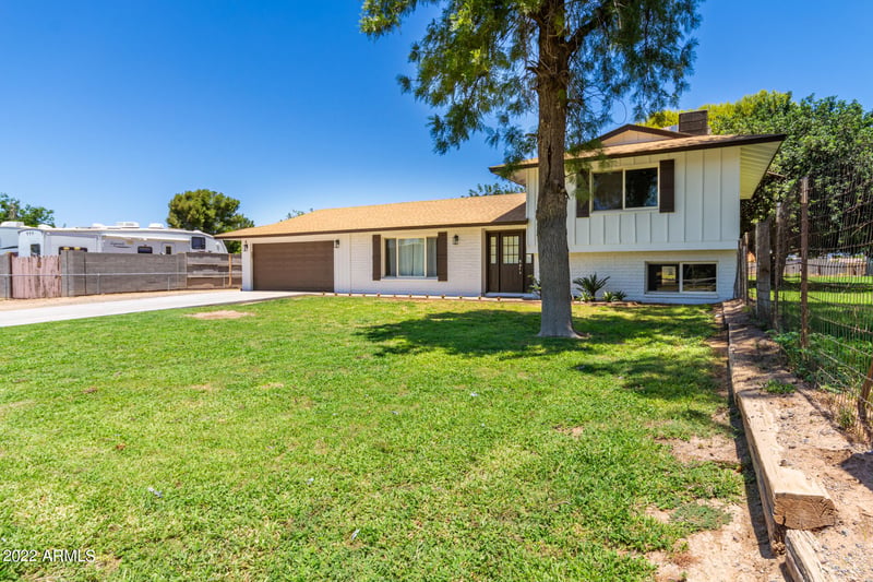4120 W Port Au Prince Ln, Phoenix, AZ 85053