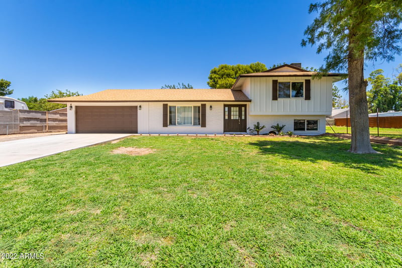 4120 W Port Au Prince Ln, Phoenix, AZ 85053