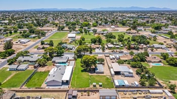 4120 W Port Au Prince Ln, Phoenix, AZ 85053