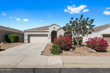4120 W White Canyon Rd, San Tan Valley, AZ 85144