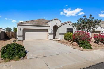 4120 W White Canyon Rd, San Tan Valley, AZ 85144