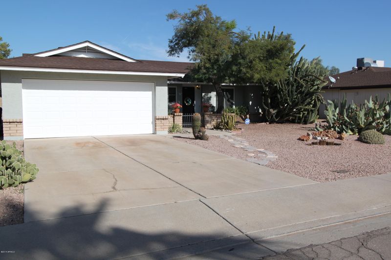 4120 W Wood Dr, Phoenix, AZ 85029