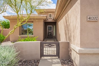 41202 N Rolling Green Way, Anthem, AZ 85086