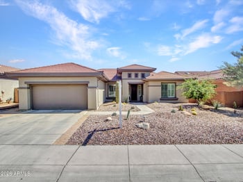 41207 Lytham Ct, Anthem, AZ 85086