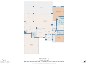 41207 Lytham Ct, Anthem, AZ 85086