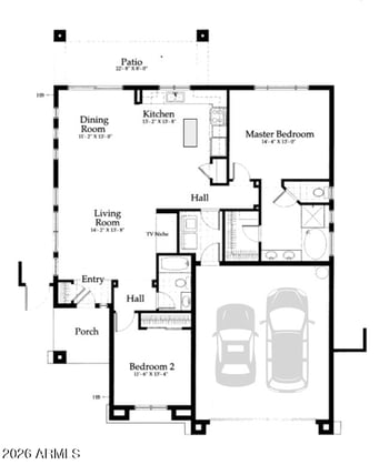41208 Rolling Green Way, Anthem, AZ 85086