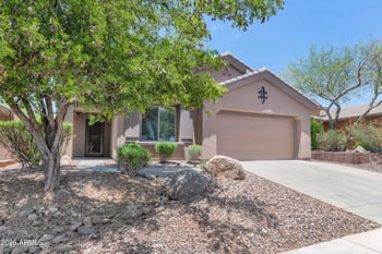 41208 Rolling Green Way, Anthem, AZ 85086