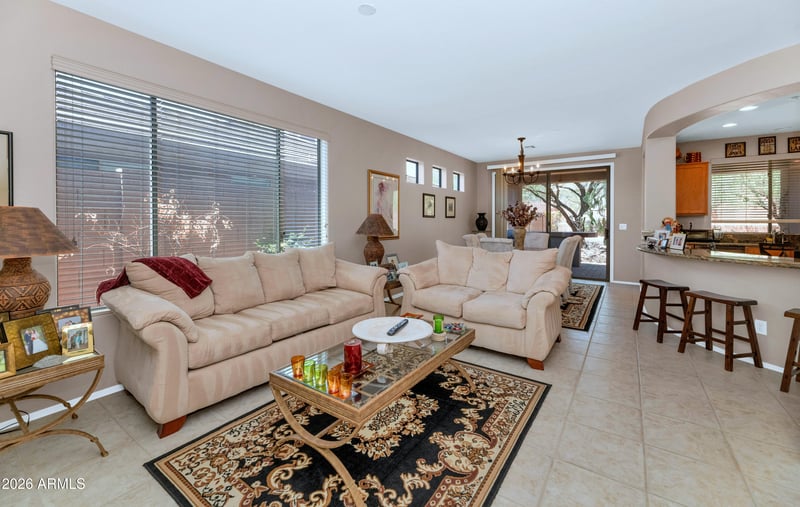 41208 N Rolling Green Way, Anthem, AZ 85086