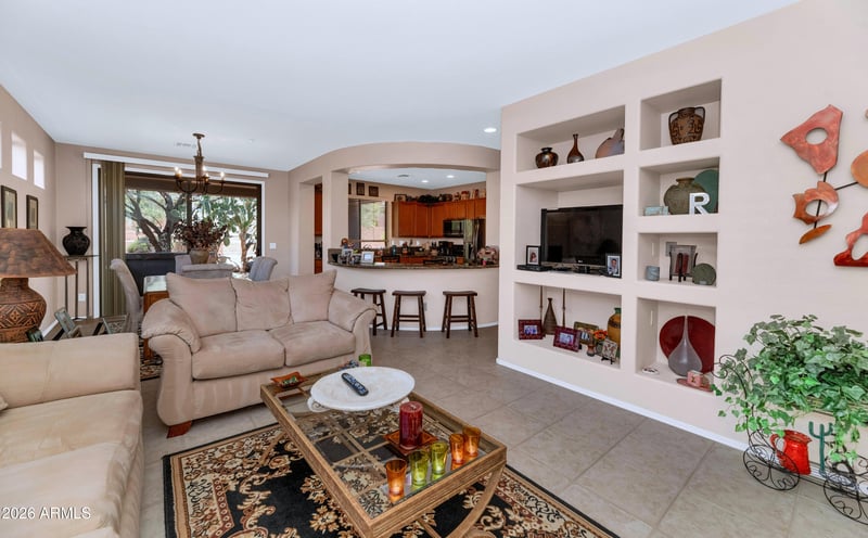 41208 N Rolling Green Way, Anthem, AZ 85086