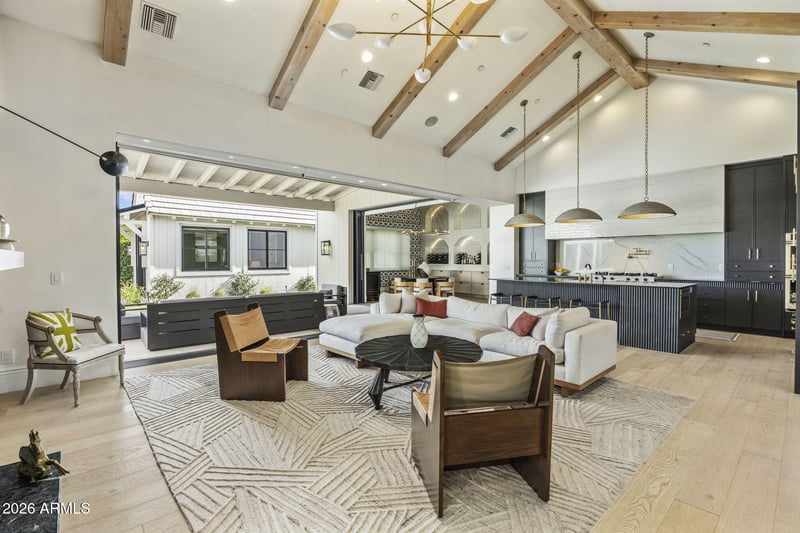 4121 64th Pl, Scottsdale, AZ 85251