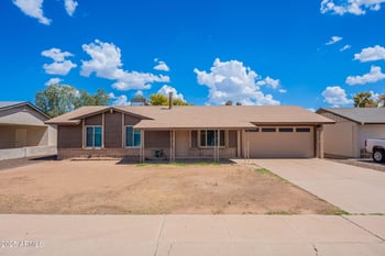 4121 89th Ln, Phoenix, AZ 85037