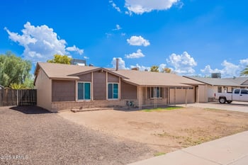 4121 89th Ln, Phoenix, AZ 85037