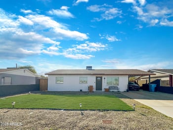 4121 Alta Vista Rd, Phoenix, AZ 85041