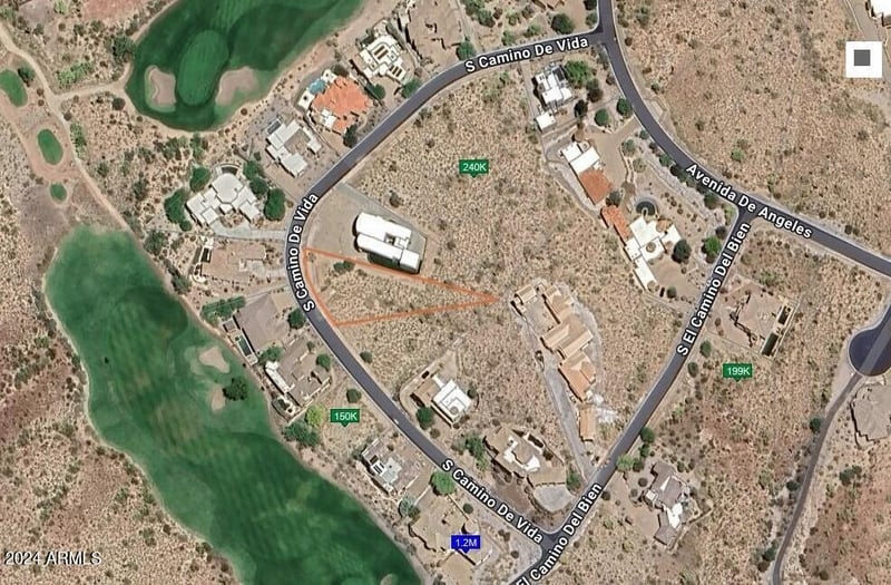 4121 Camino De Vida -- #114, Gold Canyon, AZ 85118