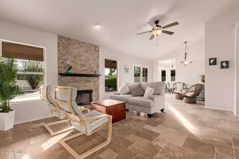 4121 Cascalote Dr, Cave Creek, AZ 85331