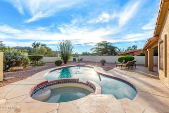 4121 Cascalote Dr, Cave Creek, AZ 85331