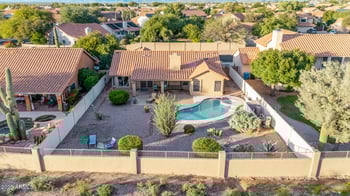 4121 Cascalote Dr, Cave Creek, AZ 85331