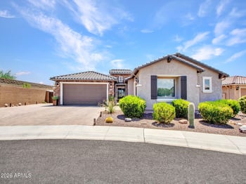 4121 Copper Moon Way, New River, AZ 85087