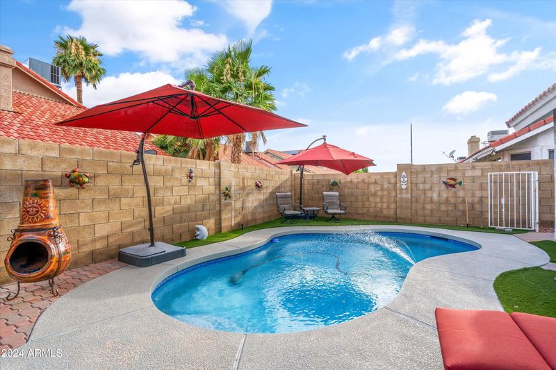 4121 E Ashurst Dr, Phoenix, AZ 85048