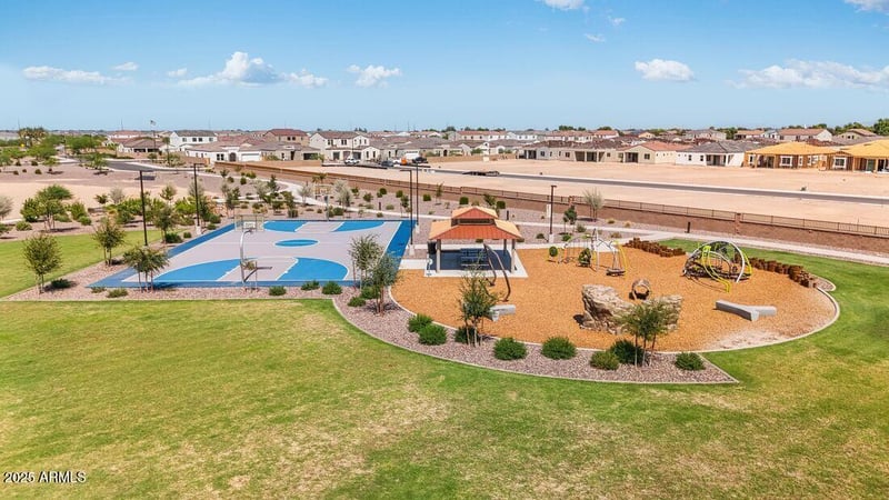 4121 Brittlebush Ln, San Tan Valley, AZ 85140