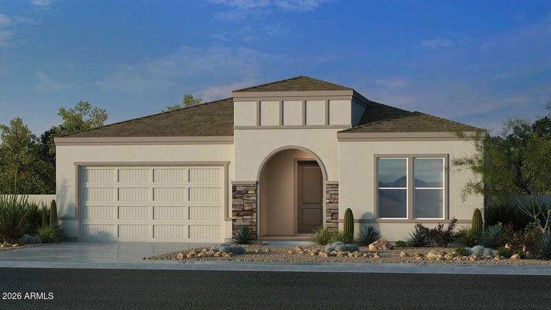 4121 Brittlebush Ln, San Tan Valley, AZ 85140