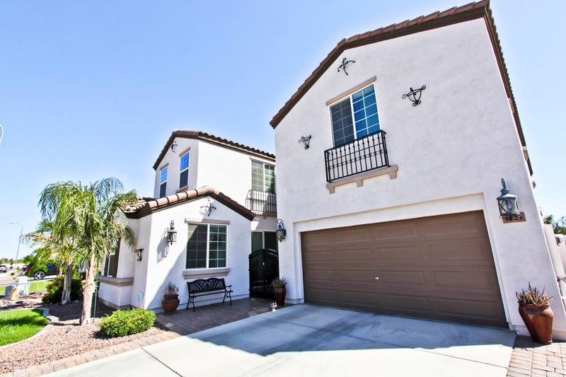 4121 E Canyon Way, Chandler, AZ 85249