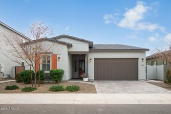 4121 Kaibab Pl, Chandler, AZ 85249