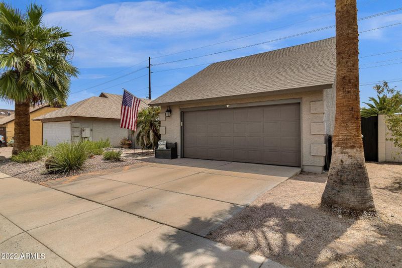 4121 E La Puente Ave, Phoenix, AZ 85044